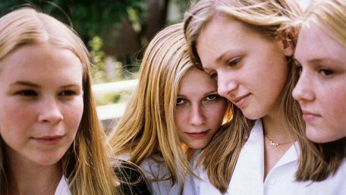 Virgin Suicides