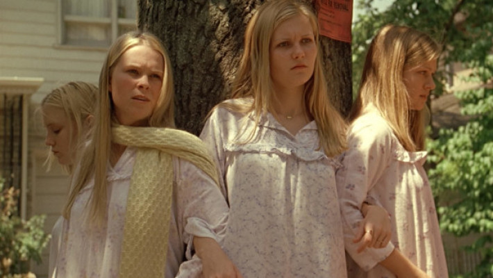 Virgin Suicides