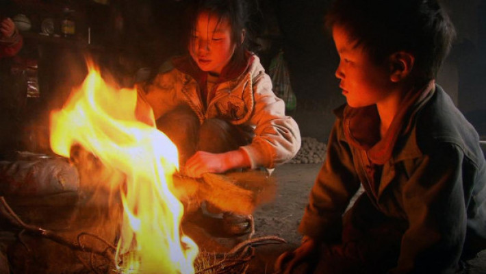 Les Trois Sœurs du Yunnan