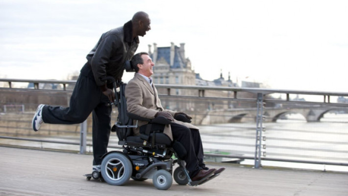 Intouchables