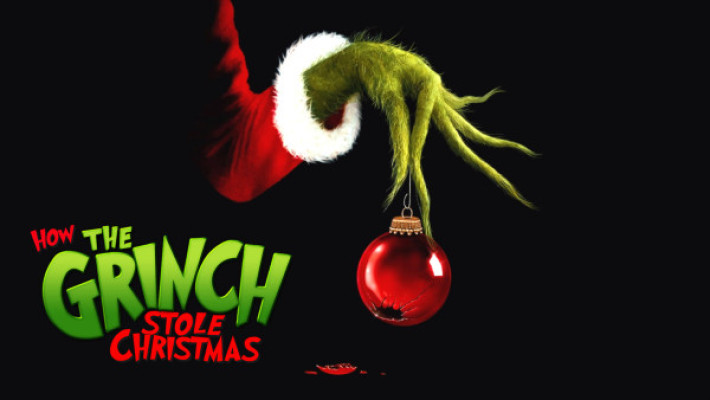 Le Grinch