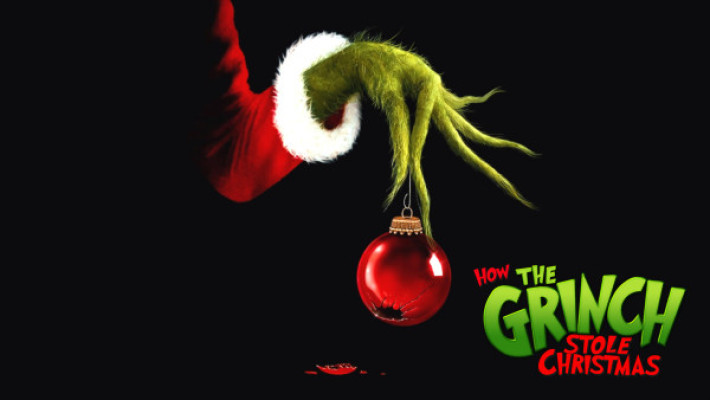 Le Grinch