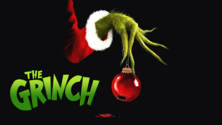 Le Grinch