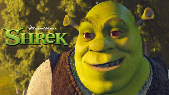 Shrek