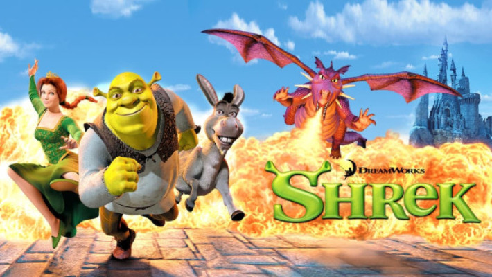 Shrek