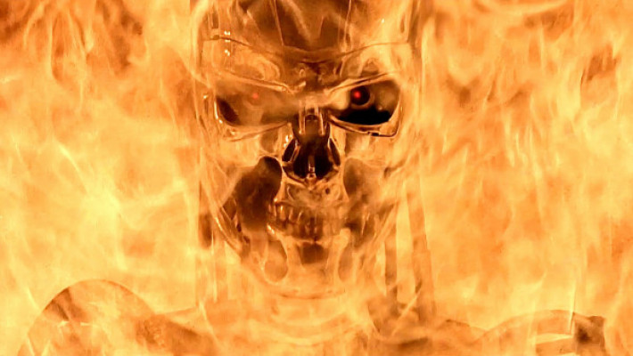 Terminator 2 : le Jugement Dernier