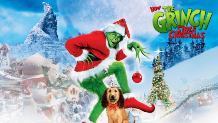 Le Grinch