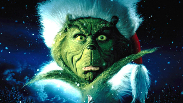 Le Grinch