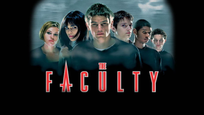 The Faculty