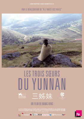 Les Trois Sœurs du Yunnan